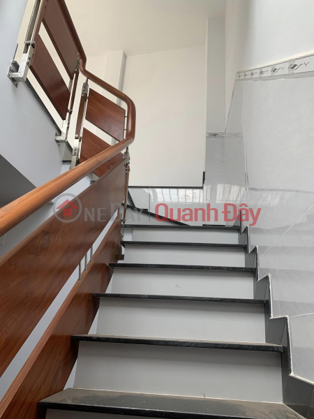 Property Search Vietnam | OneDay | Residential Sales Listings, House for sale, Car alley, Le Lieu Street, 2p to Aeon, 3 Floor House, Cheapest. 3.5 Billion