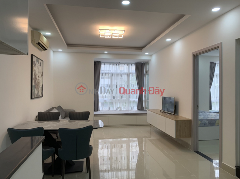 Property Search Vietnam | OneDay | Nhà ở, Niêm yết bán | CẦN BÁN CĂN GỐC SKY GARDEN 3, 3PN,2WC, 74M2, GIÁ 3,55 TỶ