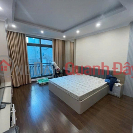 BÁN NHÀ XUÂN ĐỈNH - 6 TẦNG THANG MÁY - MỚI ĐẸP - FULL NỘI THẤT - 42M2 - NHỈNH 11 TỶ. _0