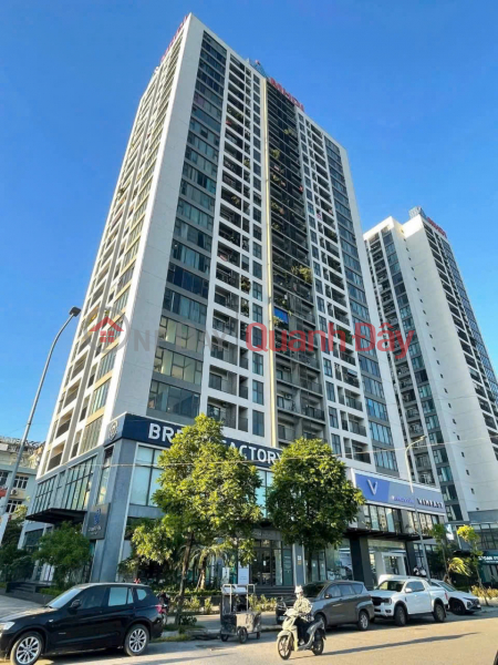 FOR SALE: LUXURY APARTMENT IN MY DINH CENTER, 72M2, 2 BEDROOMS, 2 BATHROOMS, OVER 5 BILLION VND Sales Listings