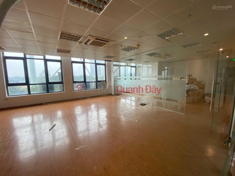 Office at Tay Ha building - Nam Tu Liem area 180m2 for rent with extremely attractive price and free overtime Vietnam, Rental, đ 50 Million/ month