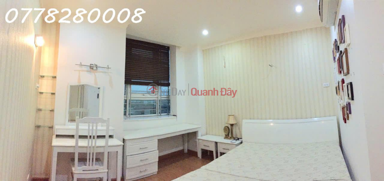 Property Search Vietnam | OneDay | Nhà ở Niêm yết cho thuê Cho thuê căn hộ chung cư 170 GP Invest 3 ngủ, DT 143m2, 20tr/tháng có thương lượng