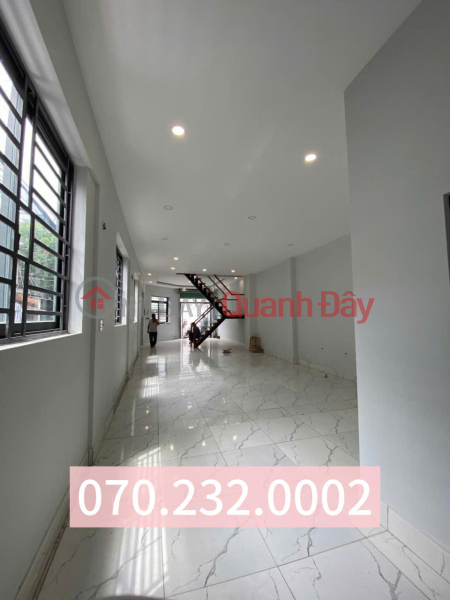 HOUSE IN GOOD LOCATION - GOOD PRICE, OWNER NEEDS TO SELL QUICKLY. Corner house with 2 street fronts in Binh Tan district, HCMC Vietnam, Sales đ 5.29 Billion