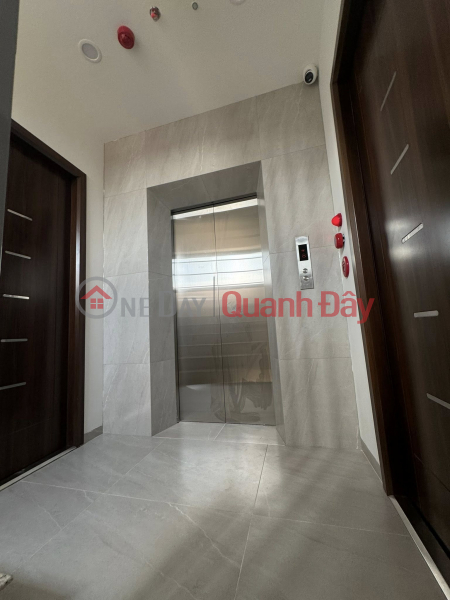 Cực phẩm Apartment Trích Sài LLQ view Hồ Tây 100m² 9 tầng lô góc dòng tiền 41 tỷ | Việt Nam, Bán đ 41 tỷ