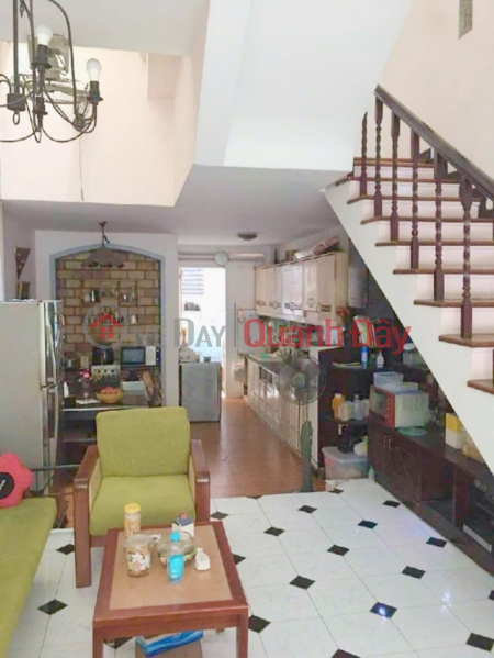 Property Search Vietnam | OneDay | Residential Sales Listings | HOUSE FOR SALE IN TRUCK ALLEY, DISTRICT 11 - NEAR MARKET, PARK - 7.2 BILLION