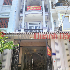 Bán nhà mặt tiền số 153 Nguyễn Hiền, P.Ninh Kiều, Cần Thơ, DT 4.5m x 20m, giá : 10,5 tỷ _0