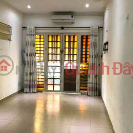 3-story Alley House in Dien Bien Phu, 3x16 m, 4 bedrooms _0