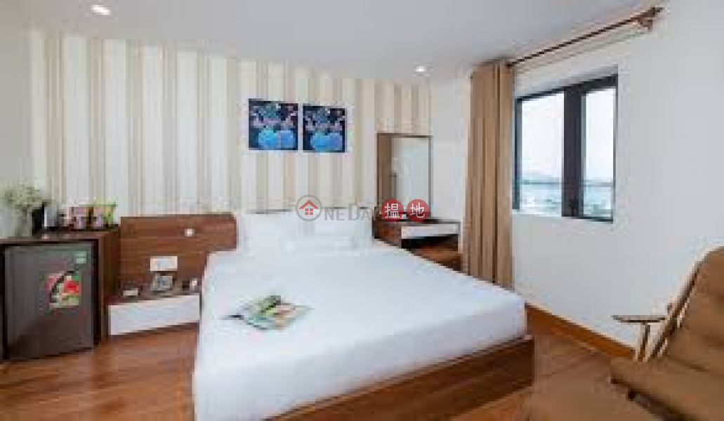 Khách sạn & Căn hộ nghỉ ngơi (Rest Hotel & Apartment) Hải Châu | ()(2)