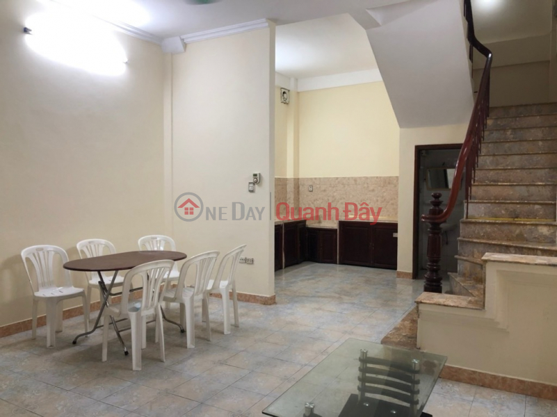 VINH PHUC TOWNHOUSE FOR SALE, CAR PARKING, TOP BUSINESS LANE, 60M 4 FLOORS | Vietnam, Sales | đ 8 Billion