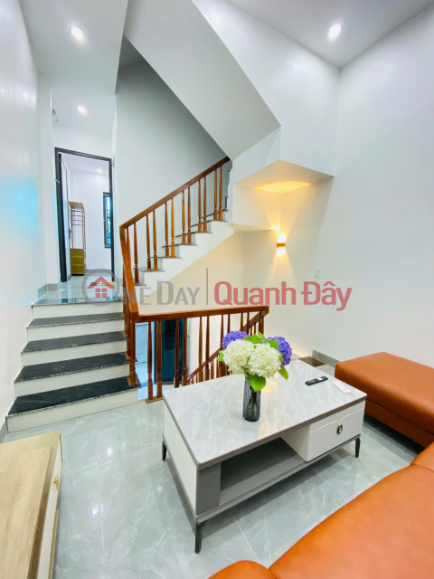 Urgent sale of Phuc Khanh house for only 15xx, ready to move in _0