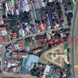 BEAUTIFUL LAND - GOOD PRICE - Land Lot For Sale Prime Location In Lien Nghia Town, Duc Trong, Lam Dong _0