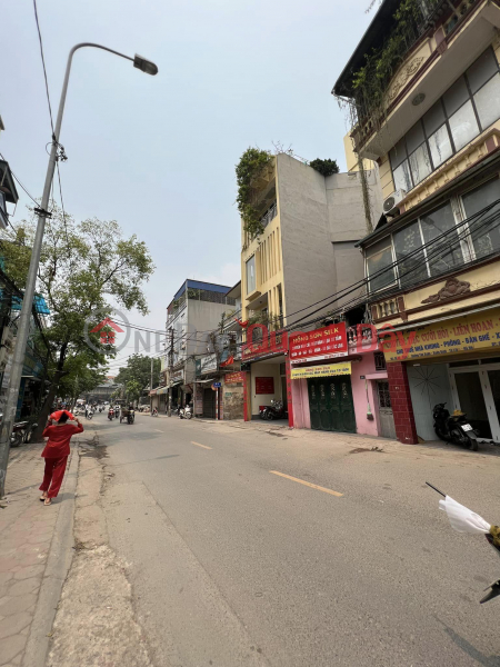 EXTREMELY rare in Tan Xuan street - BUSINESS - INVESTMENT PRICE - 68M2 - ONLY 10.8 BILLION Sales Listings