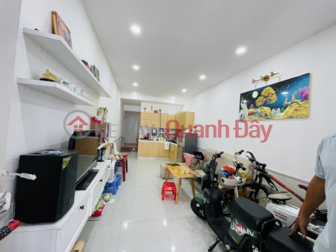 ► Lô Góc kiệt 3m Hùng Vương, 51m2, 2 tầng đẹp, 3PN trên dưới, 4.1 tỷ _0