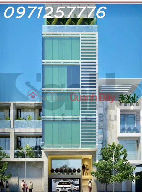 BÁN LÔ -ĐẤT HIẾM
-LÊ TRỌNG TẤN -THANH XUÂN
- Dt : 215m2 - mặt tiền 8,2m
- XÂY TOÀ BUILLDING KHU VĂN _0