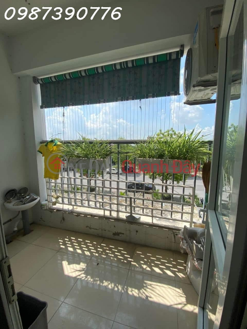 Chính chủ cần bán căn hộ 06 nguyên bản tại Khu đô thị Thanh hà, Cự Khê, Thanh Oai, Hà Nội _0