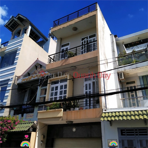 Property Search Vietnam | OneDay | Nhà ở Niêm yết bán | Giảm 2 tỷ! Mặt tiền Đỗ Công Tường, Tân Quý, Tân Phú – 93m2, 3 tầng, 8.6 tỷ