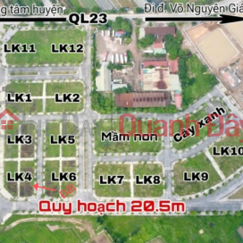 BÁN ĐẤT 61.53M2 TÁI ĐỊNH CƯ ĐÔNG NAM CỔ DƯƠNG TIÊN DƯƠNG ĐÔNG ANH (PHÚC THỊNH MỚI) - 2 MẶT NGÕ NHỈNH 8 TỶ _0
