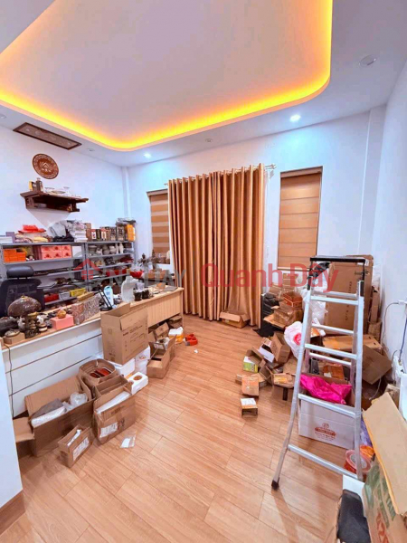 đ 8.29 Billion | Bán Nhà 80n² 5×15.5m² Giá 8.29tỷ