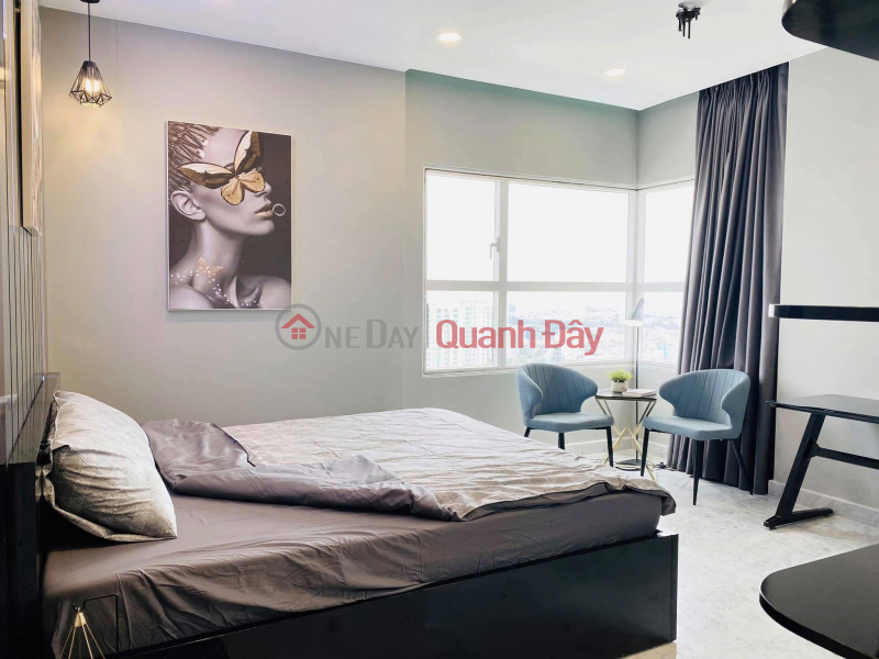 Property Search Vietnam | OneDay | Residential | Sales Listings | Apartment for sale: 125m2, 3 bedrooms, 2 bathrooms at Sunrise City, good price.