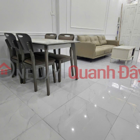 CORNER LOT IN THE CENTER OF VAN QUAN, WIDE ALLEY VF3, PARKING AT THE DOOR, MINI ELEVATOR WAITING BOX, ABOVE 7 BILLION _0