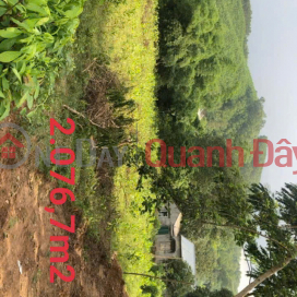 OWNER SELLS 190M2 LAND LOT NEAR CAMPING SITE, SAO BAY COMMUNE, KIM BOI, HOA BINH _0