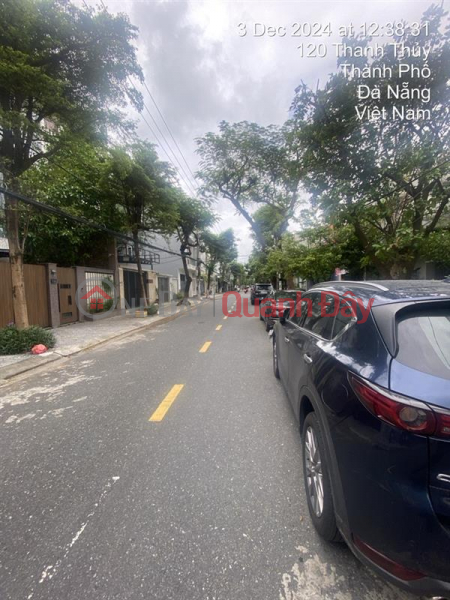 Property Search Vietnam | OneDay | Residential, Sales Listings | BANK LIQUIDATION OF HOUSE IN HAI CHAU DISTRICT - DA NANG FOR 16.5 BILLION VND