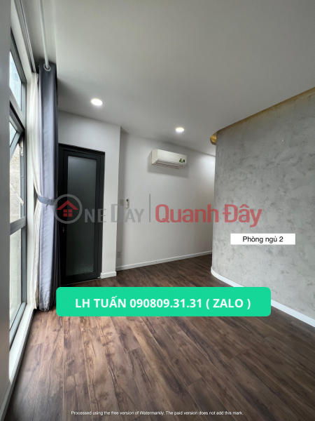 Property Search Vietnam | OneDay | Residential, Sales Listings, Phu Nhuan House for Sale Ward 17 Alley 123\\/ Cao Thang, 5 Floors, 2 Bedrooms, Price Only 4 billion 050