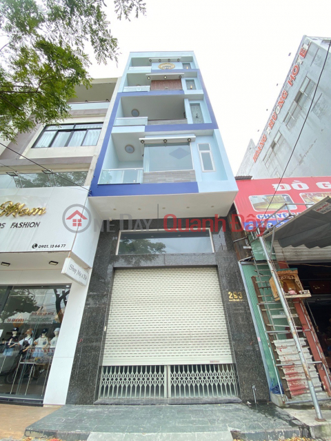 GENERAL REAL ESTATE ON NGUYEN HUU THO STREET, HAI CHAU, DA NANG 0988677254 _0