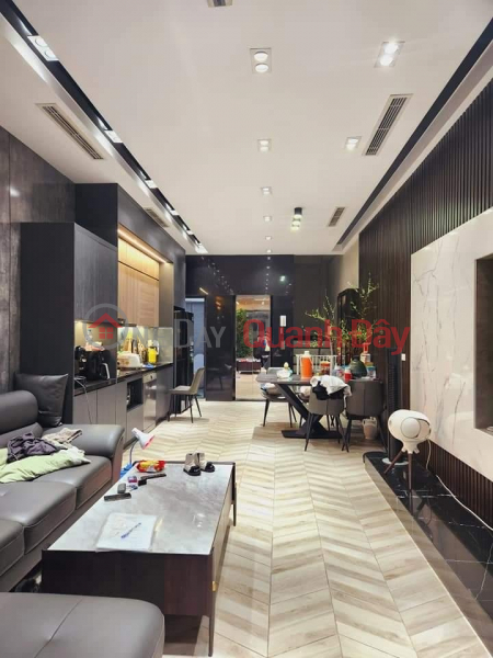 Property Search Vietnam | OneDay | Residential | Sales Listings | 6 SUPER BEAUTIFUL - SUPER RARE ELEVATOR FLOORS - NEARLY 2 BILLION INTERIORS - THREE STEPS TO XA DAN STREET - CARS - BUSINESS
