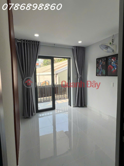 BÁN NHÀ CHÍNH CHỦ HẺM 180 BÙI VĂN BA, QUẬN 7 – GẦN KCX TÂN THUẬN _0