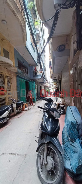 Property Search Vietnam | OneDay | Residential | Sales Listings HOUSE FOR SALE MINH KHAI - HAI BA TRONG - 38M - 2 BEDROOM - Sufficient function - GENERAL BOOK - FAST 2 BILLION