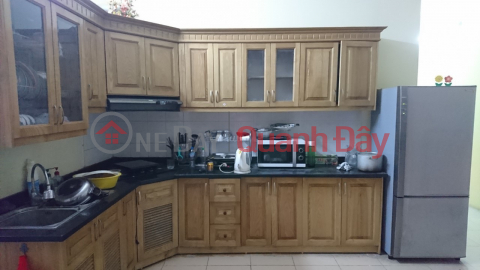 Apartment for rent 2 staffs - Military Medical Academy, Phung Hung, Ha Dong 110m2 * 2 bedrooms * Full furniture _0