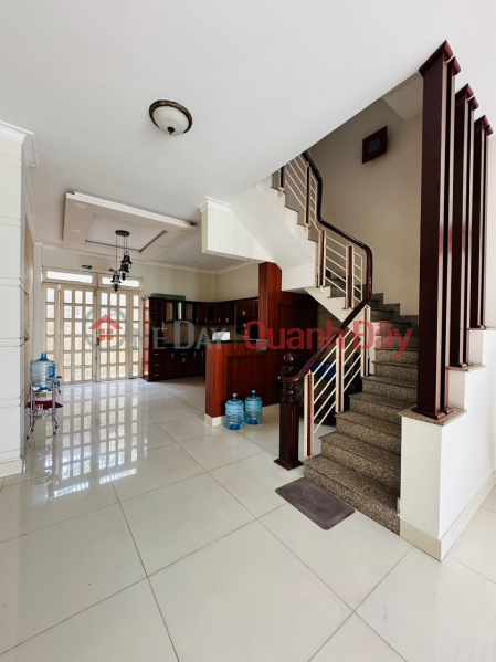 Beautiful house - good price for urgent sale, prime location in Thu Duc City, Ho Chi Minh City, Vietnam | Sales đ 16 Billion