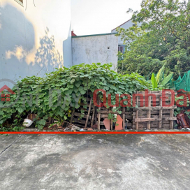 Bán đất tổ 8, Quang Minh, Mê Linh. Sát đường cao tốc Võ Văn Kiệt và siêu thị Mê Linh Plaza _0