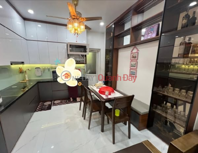 Property Search Vietnam | OneDay | Nhà ở, Niêm yết bán Cắt lỗ sâu NHÀ ĐẸP MỸ ĐÌNH 6 tỷ 35m x 5T dân xây chắc chắn