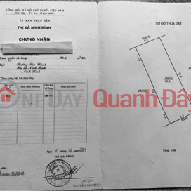 BEAUTIFUL HOUSE - GREAT PRICE - OWNER SELLING URGENTLY: House on To Vinh Dien Street, next to Nguyen Luong Bang Street _0