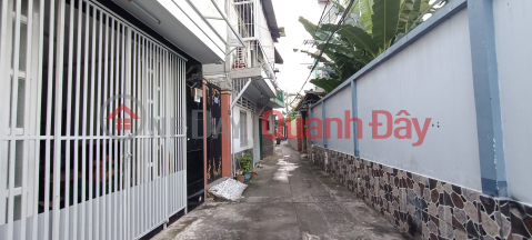 Right at Emart 1 - 3m wide alley - Area 4.5x10m - 2 floors - SHR _0