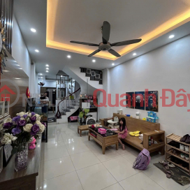 HOUSE FOR SALE IN TRINH DINH CUU - HOANG MAI, 47M2, FRONTAGE 4M, PRICE 11.85 BILLION. _0