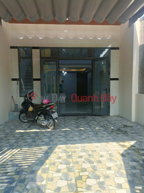 House for sale in Quarter 4B, Trang Dai Ward, Bien Hoa _0