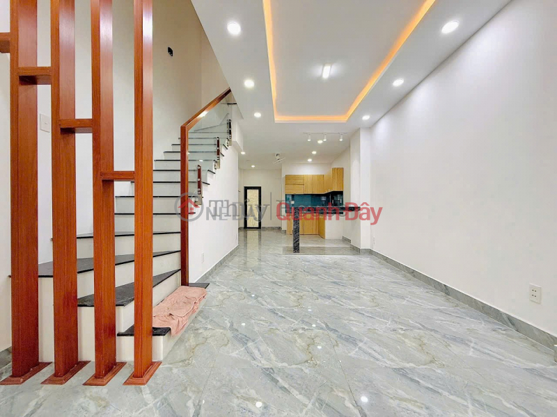 NHÀ ĐẸP- GIÁ TỐT CẦN BÁN NHANH NHÀ CHÍNH CHỦ tại phường 15, quận Tân Bình, TPHCM | Việt Nam Bán | đ 6,8 tỷ