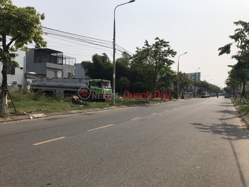 Property Search Vietnam | OneDay | , Sales Listings | Land lot for sale 200m2 in front of Tran Dinh Nam-Lien Chieu-DN-Price 41 million/m2-0901127005