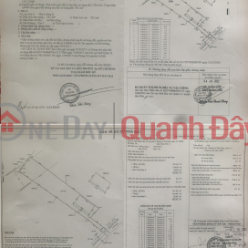 Land for sale frontage of Vuon Lai, Quarter 2, An Phu Dong Ward, District 12, HCM _0