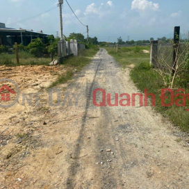 Owner land - Only 1 lot with 2 frontages - Good price - Ninh Hoa, Khanh Hoa _0