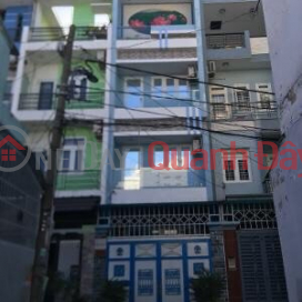 OWNER Needs to Sell House Quickly, Nice Location In Ward 6, Go Vap, Ho Chi Minh _0