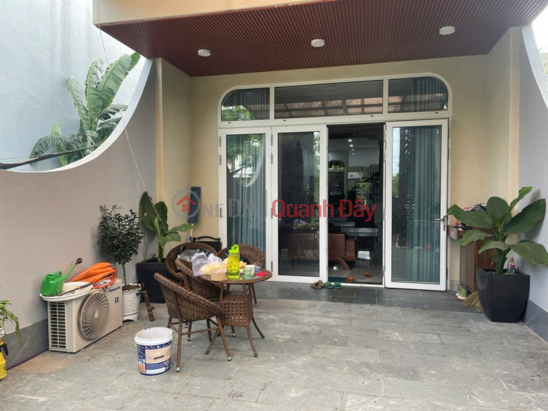 CƠ HỘI HIẾM CÓ - CHỈ 11 TỶ - NHÀ 2 TẦNG ĐẢO VIP HÒA XUÂN., Việt Nam, Bán, đ 11 tỷ