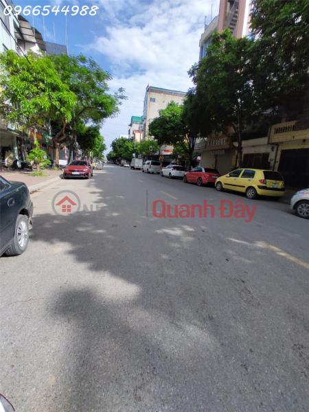 Property Search Vietnam | OneDay | Nhà ở, Niêm yết bán | Bán nhà phố Ngọc Lâm, 27 tỷ, 120m2, 7 tầng thang máy