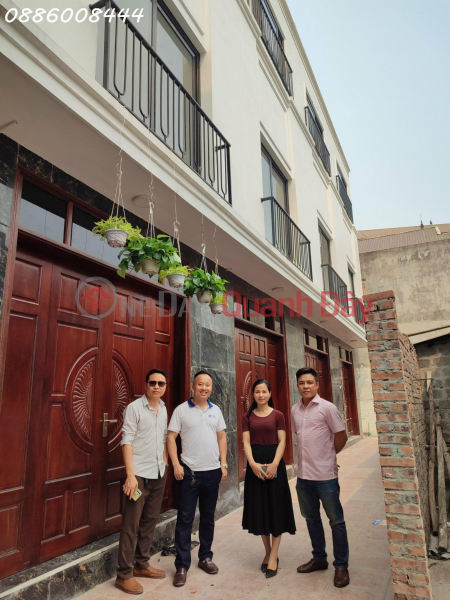 Property Search Vietnam | OneDay | Residential, Sales Listings | Phung Chau - Chuong My house for sale, parking at the door, 150m from the car, only from 1.7 billion VND