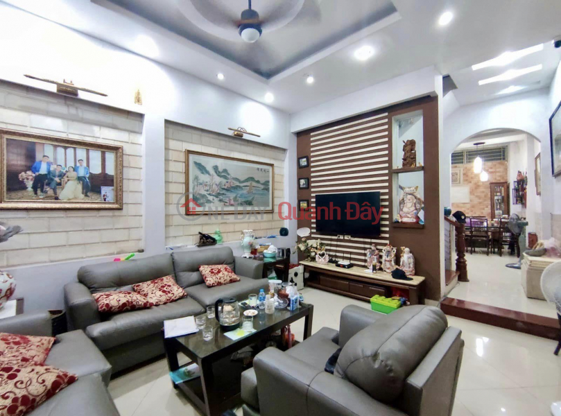 Property Search Vietnam | OneDay | Residential | Sales Listings, House for sale Luong Khanh Thien, Hoang Mai, 63m, 4T, car parking, PL in happy, KD online.