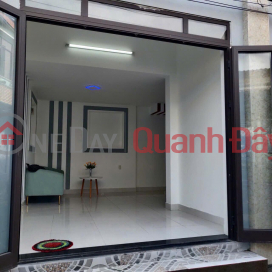 Owner Sells 2-Story House, 2 Frontages, Tran Cao Van, Thanh Khe, Da Nang City _0