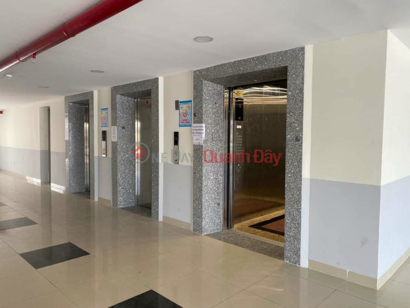 Cuong Thuan Commercial apartment for sale, transfer to name only 1ty430 Sales Listings